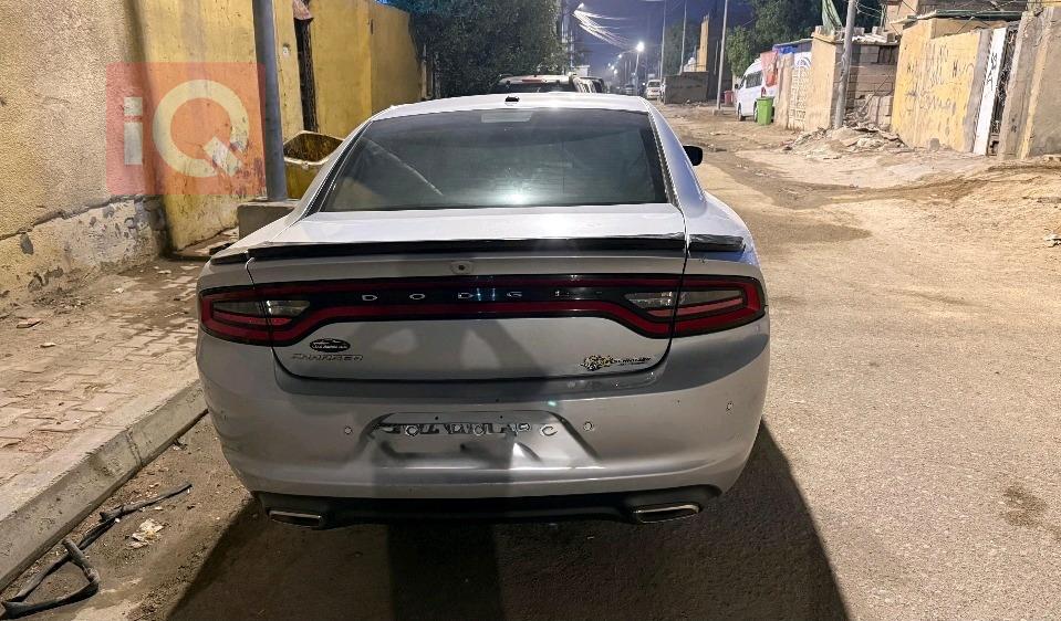 دودج تشارجر